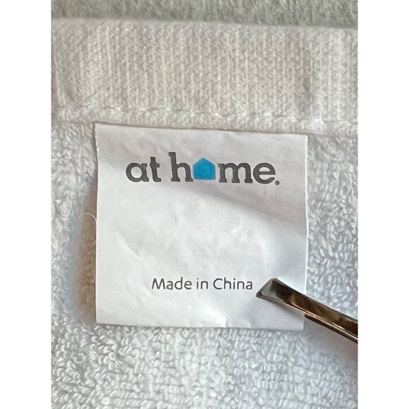 Whimsical Christmas Dogs & Trees Cotton Tea Towel Kitchen Decor - Picture 5 of 6